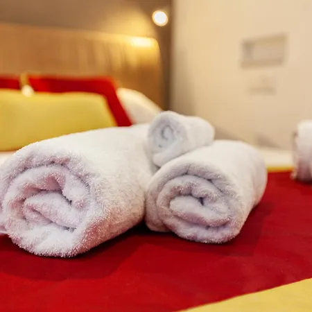 Modern & Lovely - Prime Location Saint Julian's