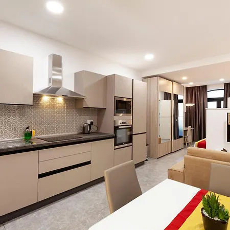 Modern & Lovely - Prime Location * Saint Julian's