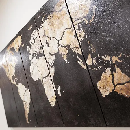 Lejlighed Modern & Lovely - Prime Location