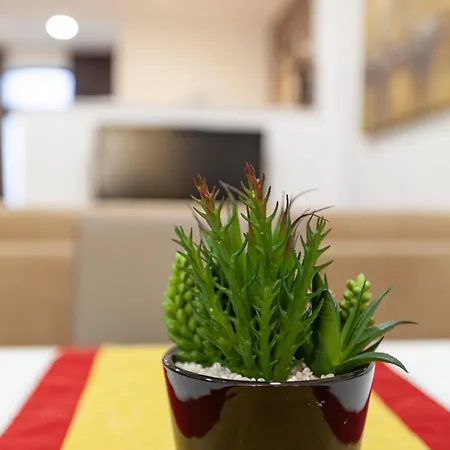 Modern & Lovely - Prime Location San Ġiljan