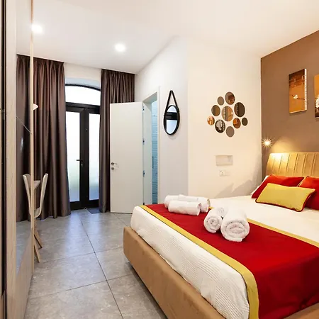 Modern & Lovely - Prime Location Lejlighed