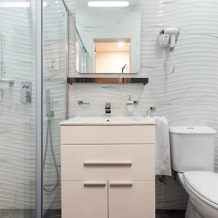 Lejlighed Modern & Lovely - Prime Location Saint Julian's