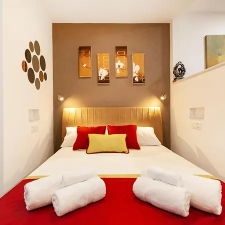 Modern & Lovely - Prime Location Lejlighed