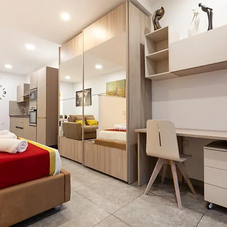 Apartment Modern & Lovely - Prime Location Saint Julian's