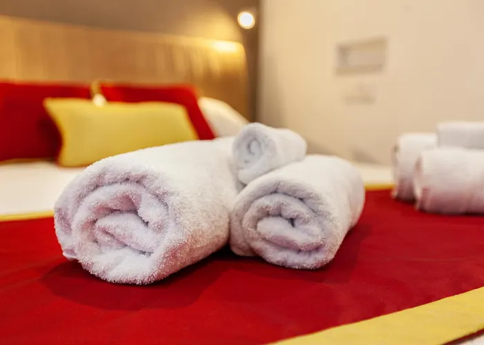 Modern & Lovely - Prime Location Saint Julian's