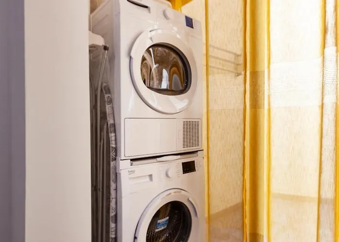 Modern & Lovely - Prime Location * Saint Julian's