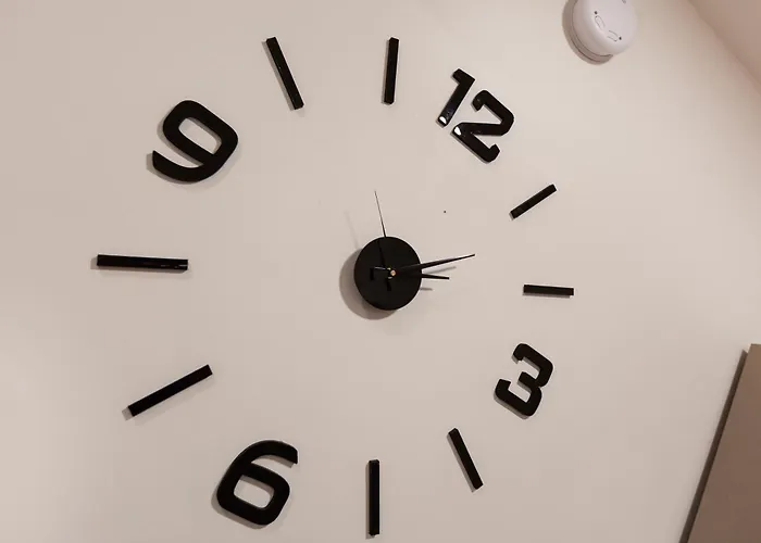 Daire Modern & Lovely - Prime Location Saint Julian's