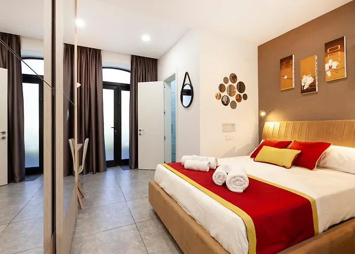 Modern & Lovely - Prime Location Daire