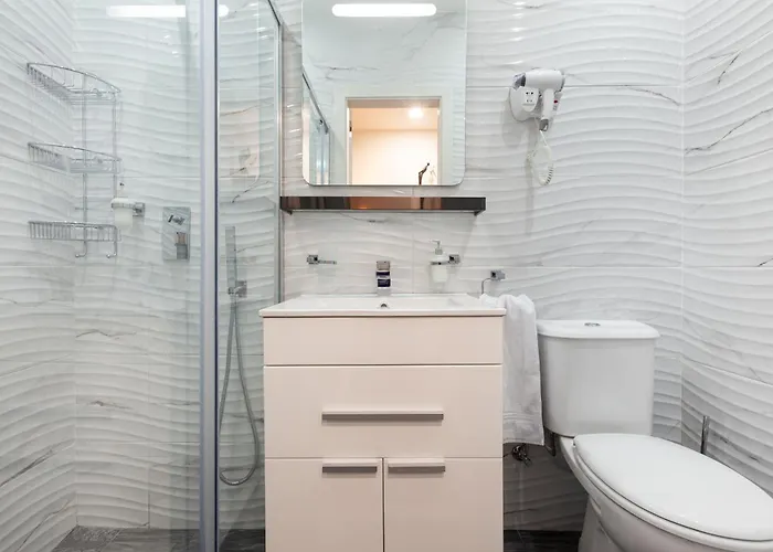 아파트 Modern & Lovely - Prime Location Saint Julian's