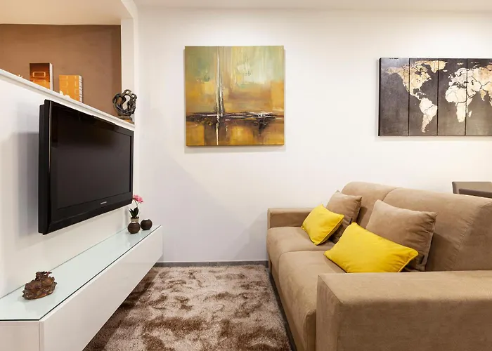 Modern & Lovely - Prime Location Saint Julian's