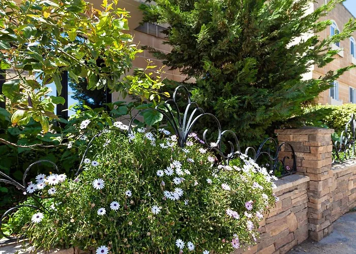 Modern & Lovely - Prime Location Daire Saint Julian's