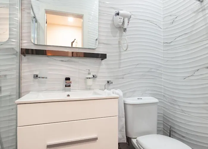 Daire Modern & Lovely - Prime Location